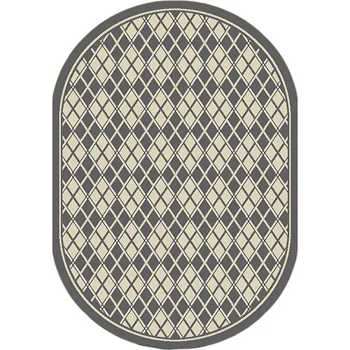 Kover TSinovka Vitebsk kovry 100h200 oval_1