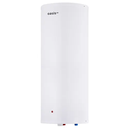 Vodonagrevatel nakopitelnyj elektricheskij Oasis Eco BF-80 (kruglyj, emal)_1