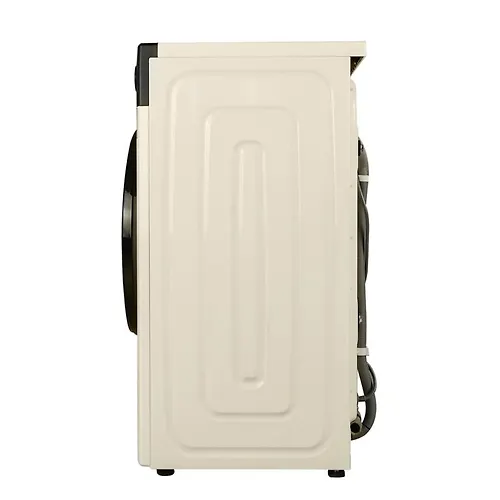 Stiralnaya mashina Centek CT-1957 (bezhevyj) 1400 / 8kg / 52sm / 11pr /Displej/ INVERTER / ESC /A+++_3