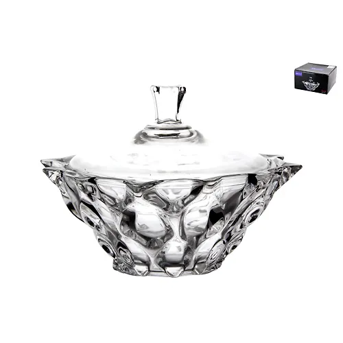 Vaza s kryshkoj D209 H-145 p/u, Babl GB1832MT_2