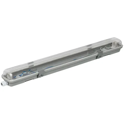 Svetilnik DSP 2101 pod LED lampu 1hT8 600mm IP65 Iek_1