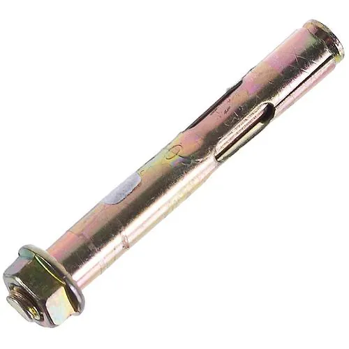 Ankernyj bolt s gajkoj  10 h 150   (150 sht)_1