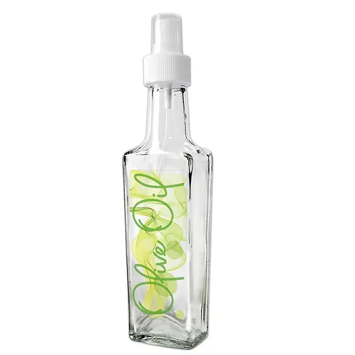 Butylka dlya masla s knopochnym raspylitelem, 250 ml, steklo 6261155_1