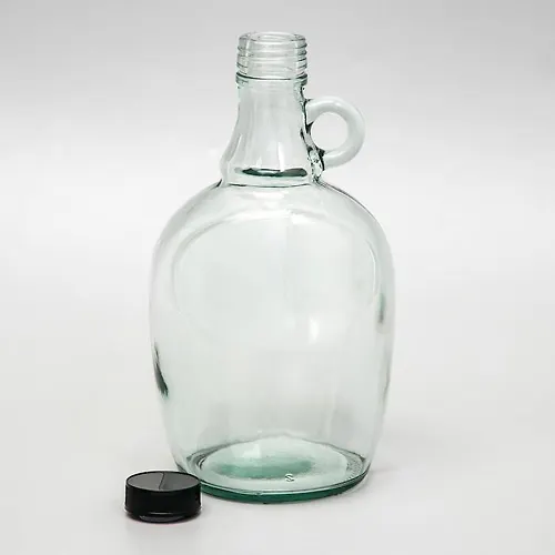 Butylka steklyannaya 1,49 l 