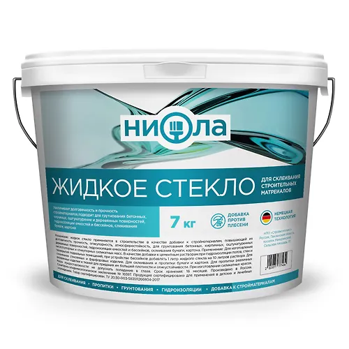 ZHidkoe steklo (Niola) 1,5 kg_1