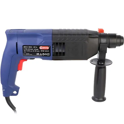 El. perforator PREG-24-01 