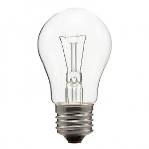 Lampa nakalivaniya (230-40-4 Vt /100 sht.) TN AL_1