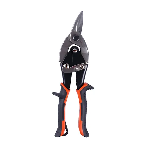 Nozhnitsy po metalu levye Kraton 250 mm Cr-V_1