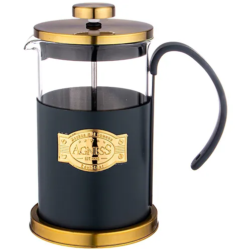 French-press agness 