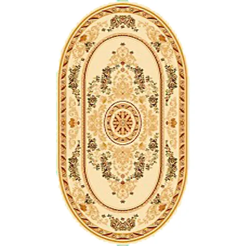 Kover Noktyurn 150*230 oval - 40110-011_1