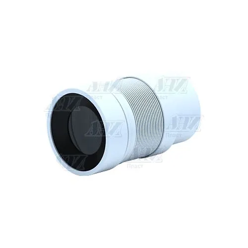 Udlinitel gibkij dlya unitaza K821R_1