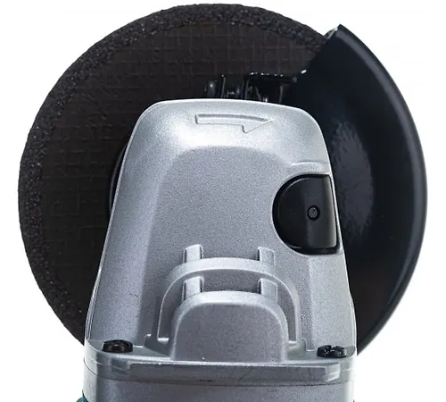 SHlifmashina uglovaya MAKITA 9562CVH (1200 Vt, 125mm, reg.sk, pl.pusk, 1,7kg, korobka)_3