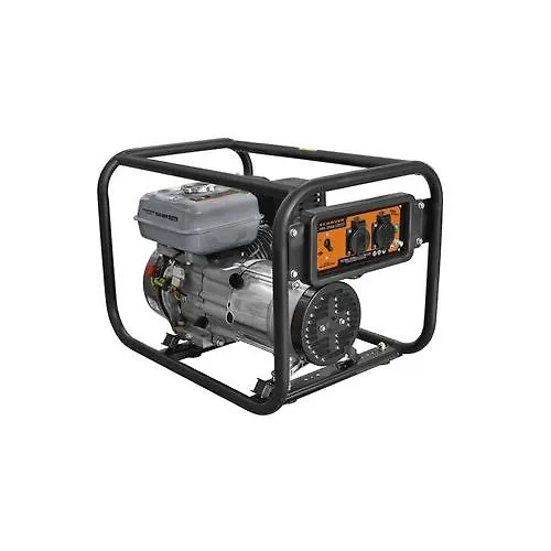 Generator benzinovyj Carver PPG-3900A BUILDER (LT-170F, 2,9/3,2kVt, 220V, bak 3,6 l)_1