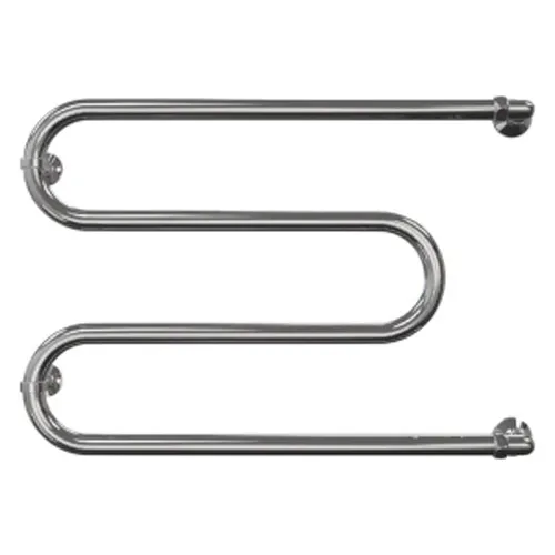 Polotentsesushitel ARGO M-obraznyj 500 h 500mm (diametr rezby 3/4) (v komplekte s krepleniem)_2