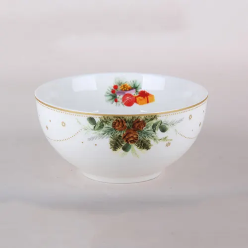 Salatnik 14sm/610ml, Novogodnee volshebstvo HD25022_1