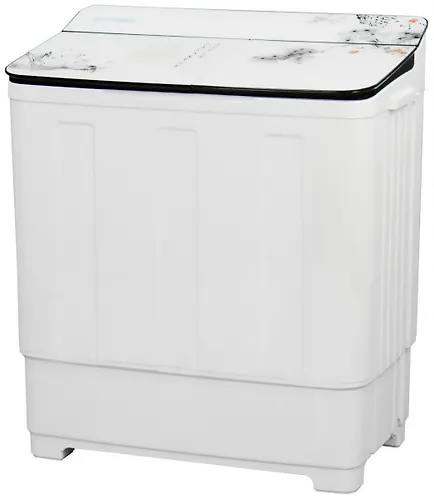 Stiralnaya mashina OPTIMA MSP-65ST (poluavtomat, nasos, stirka/otzhim 6,0kg., steklyan.kryshka)_2