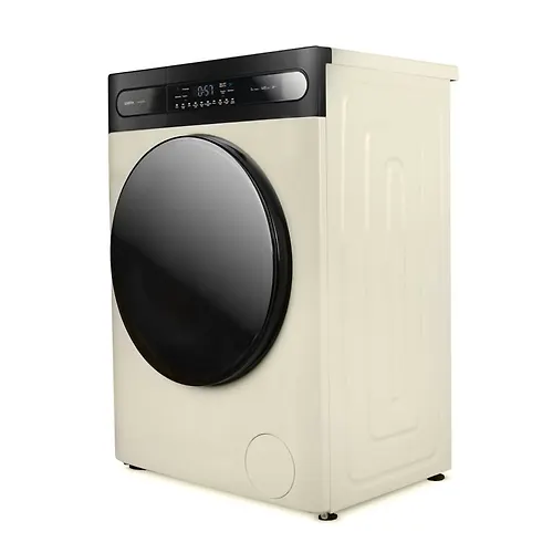 Stiralnaya mashina Centek CT-1957 (bezhevyj) 1400 / 8kg / 52sm / 11pr /Displej/ INVERTER / ESC /A+++_2