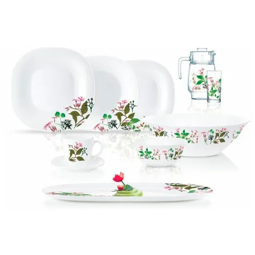 Stolovyj nabor KARIN PRYUNE 46 predmetov art.N2251_1