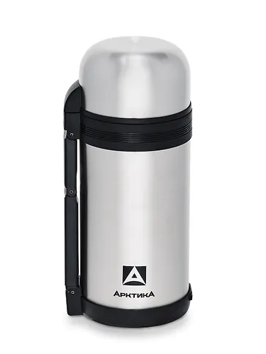 Termos bytovoj vakuumnyj universalnyj Arktika 1200 ml_1