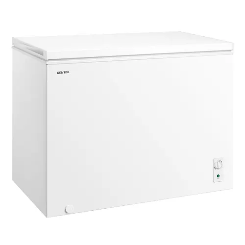 Morozilnyj lar Centek CT-4005 <293l> 1085x592x844mm, fiksatsiya dveri 30-80 grad 2V1, 3 korziny, A++_3