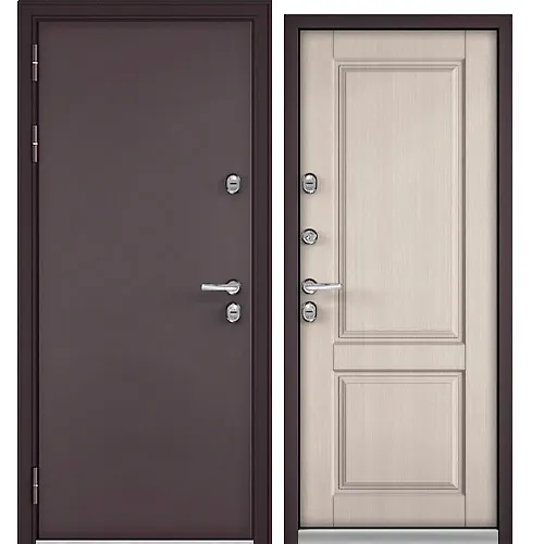 THERMAL MP (SHokolad bukle (porog) ,MDF Byanko larche) KLASSIK 2050h960 levaya 90,7kg_1