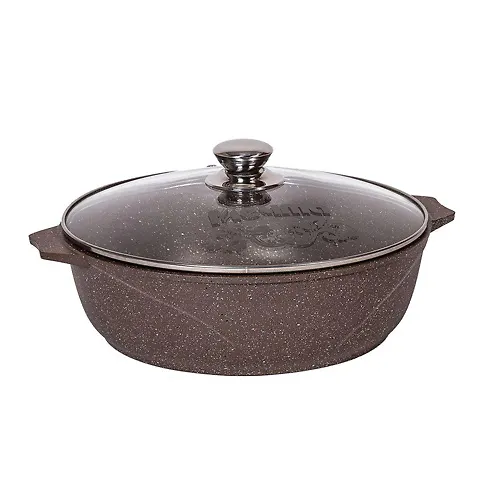 ZHarovnya 2.4l AP Granit brown art.32806_1