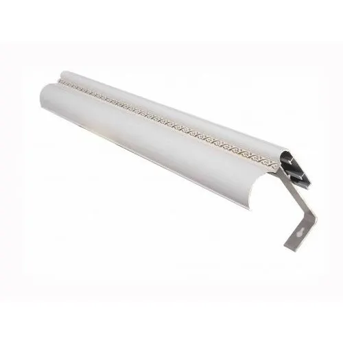 Karniz AM-032  PMk 3,5 m belye_1