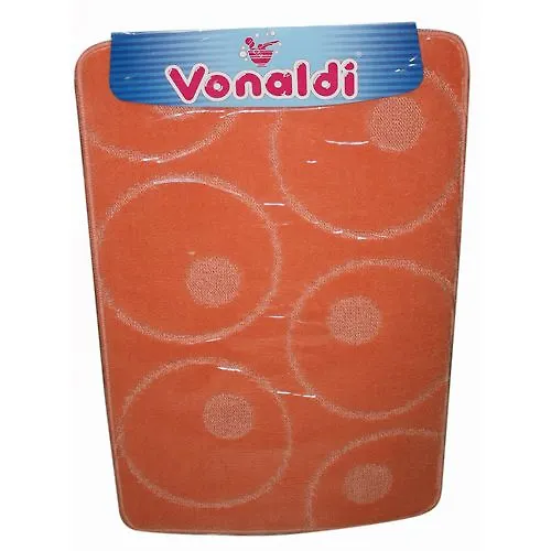 Standart 60*100 1 predm. kovrik persik_1