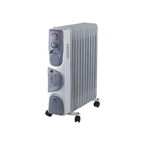 Maslyanyj radiator 