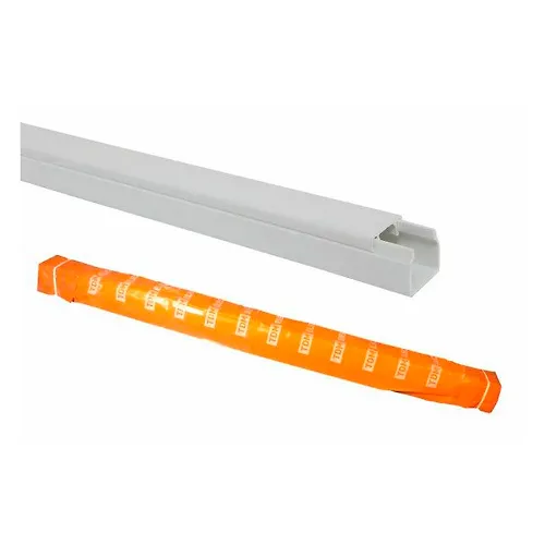 Kabel-kanal 12h12 belyj TDM (144 m) (SQ0402-0001)_1