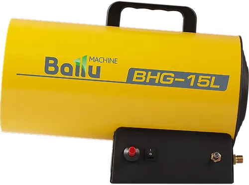 Pushka teplovaya gazovaya Ballu BHG-15L_2