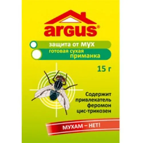 Gotovaya primanka ot muh 15g ARGUS_1