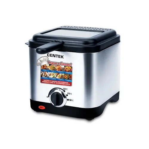 Frityurnitsa Centek CT-1430_1