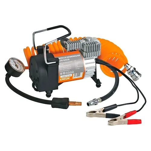 Kompressor avtomobilnyj Kraton AC24010/45DD_1