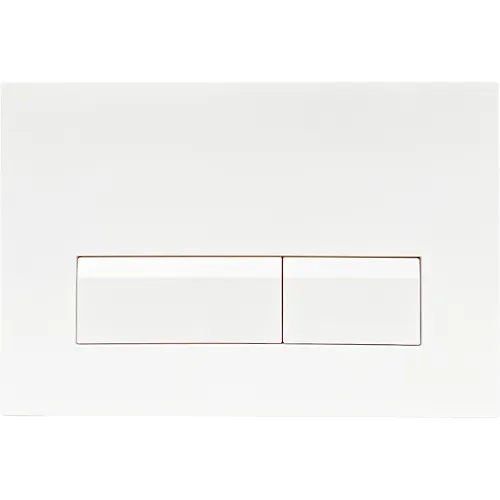 Knopka k installyatsii Triton-Pro EVO, white, glyantsevaya_1