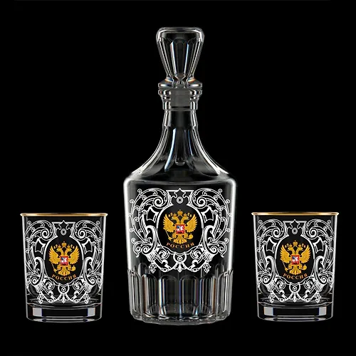 Podarochnyj nabor 3pr. art.1330-GDZ4 