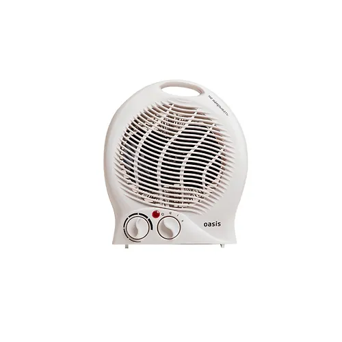Teploventilyator spiralnyj SF-20 R 