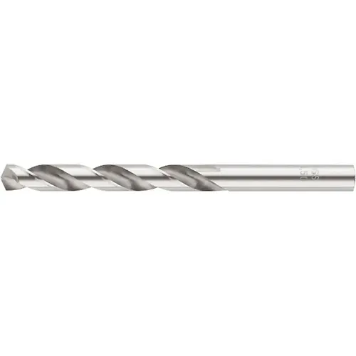 Sverlo spiralnoe po metallu 7,0 x 109mm, R6M5// Bars art.71822_1