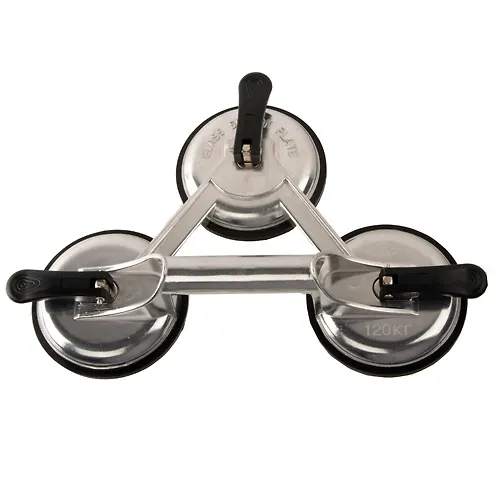 Steklodomkrat KOBALT trojnoj alyuminievyj, 120 kg, korobka 911-109_1