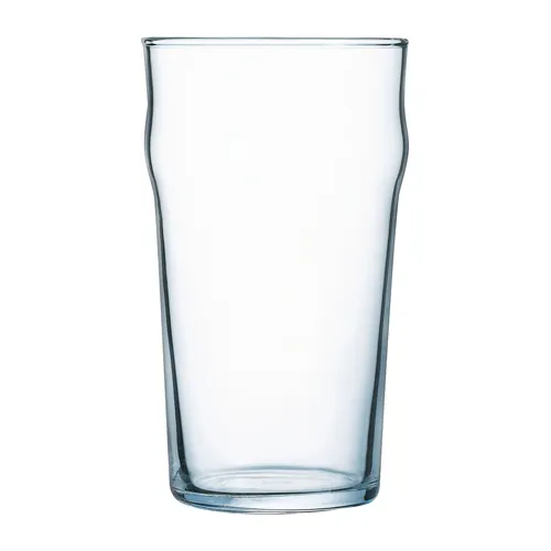 Nabor stakanov dlya piva VREMYA DEGUSTATSIJ NONIK ANGLIJSKAYA PINTA 4sht 570ml art.P9242_1