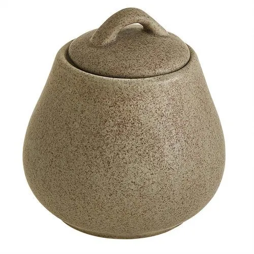 Saharnitsa 600 ml, seryj Webber_1
