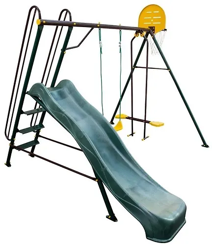 Kacheli detskie 