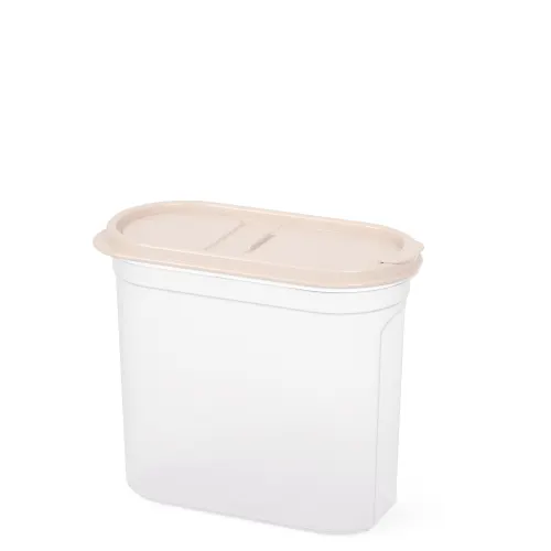 Emkost dlya sypuchih produktov 
