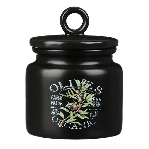 MILLIMI Oliva Saharnitsa, 250ml, 8,5h8,5h10sm, keramika_1