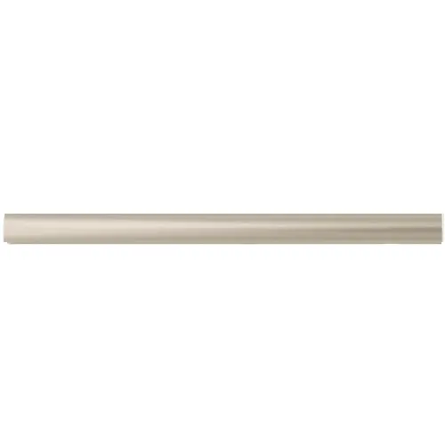 Truba d25  serebro-mat 2,4m_1