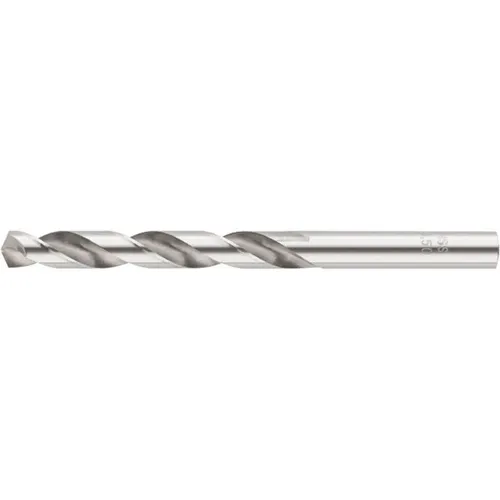 Sverlo spiralnoe po metallu 1 x 34mm, R6M5, 2sht.// Bars art.71800_1