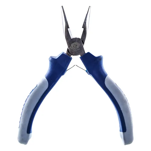 Dlinnogubtsy KOBALT mini 125 mm, (1 sht.) podves (647-192)_1