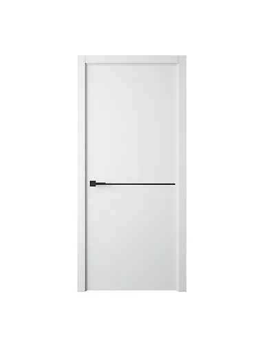 Dver Lajn-12 700 gl. CHM Belyj emalit/CHK ABS 4 str. dek_1