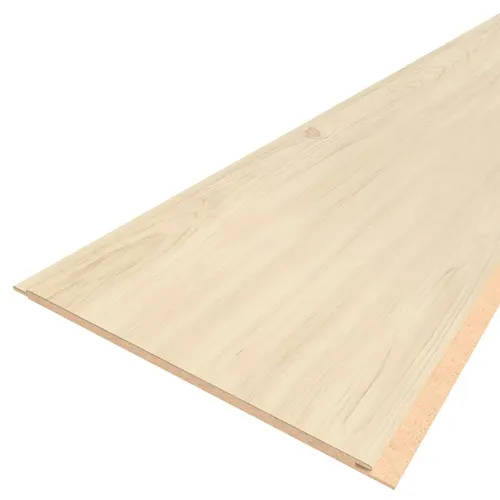 Panel MDF Soyuz Sosna belennaya 2600 h 238 h 6 mm (4,95 kv.m)_1