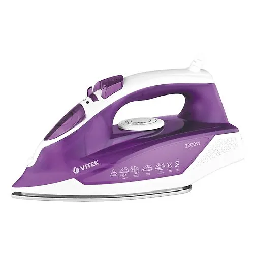 Utyug Vitek VT-8308 (VT)_1